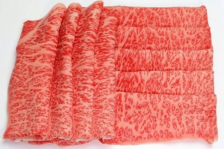 【京丹波・丹波牛】 丹波牛 しゃぶしゃぶ用 300g 2～3人前 【 黒毛和牛 国産牛 しゃぶしゃぶ お鍋 丹波牛 赤身 霜降り 黒豆ポン酢付き ぽん酢 京都 丹波 いづつ屋 】【2026年1月中旬以降発送】 [015IZ004]