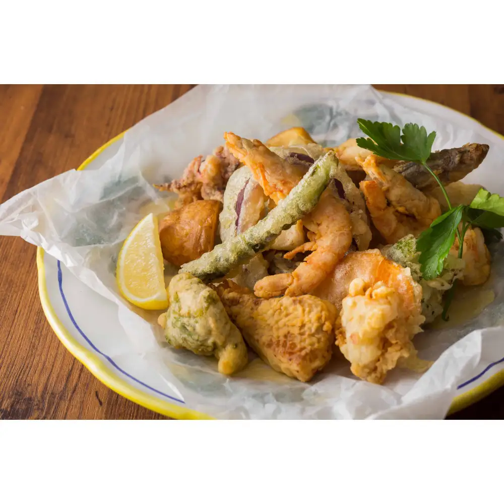 ナポリピッツァの名店「プレジデンテ」神戸マリンピア お食事券3万円分