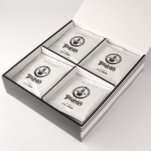 【てらにし珈琲】ドリップバックコーヒーギフトバックコーヒーギフト （12g×20個）