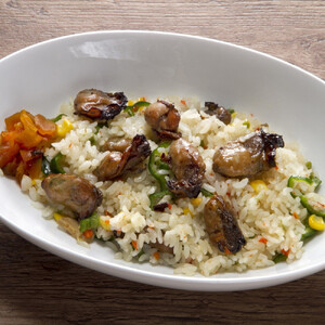 花瑠＆花星(おいる＆おいすたー)　200g