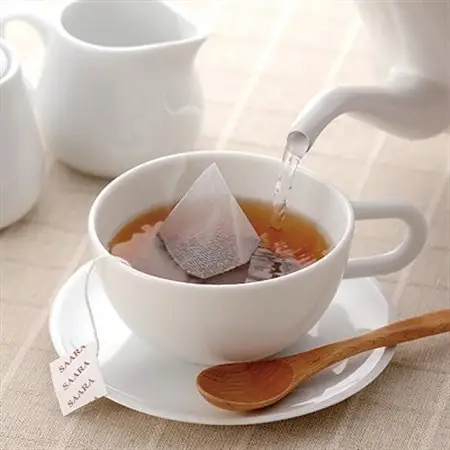 【ブルックス】コーヒーが苦手な方にバラエTEAセット(5種合計72袋)【1058223】