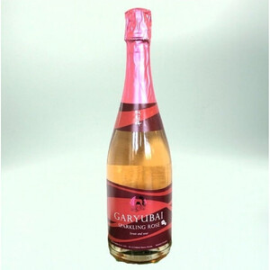 臥龍梅 Garyubai Sparkling 3種飲み比べセット【720mL×3本セット】