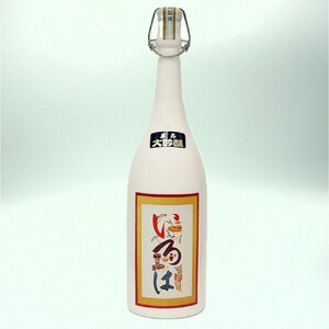 英君 大吟醸 飲み比べセット【1.8L×2本セット】