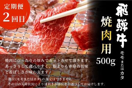 飛騨牛 赤身プレミアム定期便 全3回 すき焼き しゃぶしゃぶ ステーキ 焼肉 BBQ モモ カタ ヒレ 贅沢 贈り物 3ヶ月 定期 おすすめ 選べる 人気 飛騨 牛 肉 和牛 黒毛和牛 ブランド牛 養老ミート