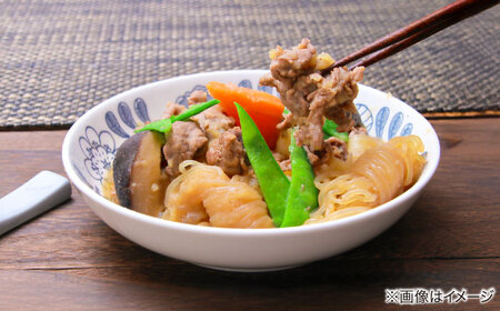 その旨味、最上級！「しまね和牛肉」 赤身切り落とし 約2.7kg(180g×15ﾊﾟｯｸ)【高級 焼肉勇花理(ゆうかり)】 島根県松江市/有限会社おき精肉店[ALFT067]