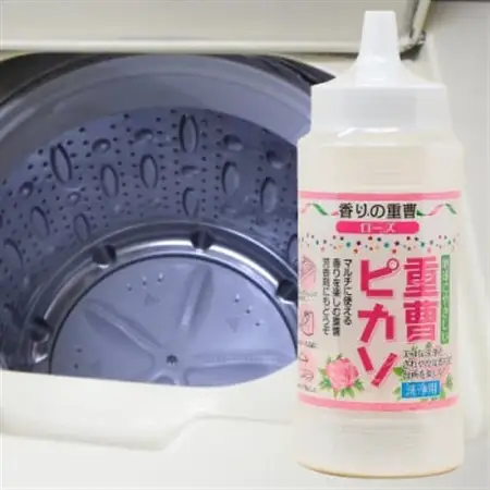 重曹ピカソ(香料入り重曹) 重曹でできた地球にやさしいお掃除洗剤です。芳香剤としても使用できます。【1689472】