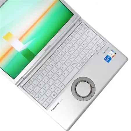 【高性能モバイル型ノートパソコン】Panasonic Let’s note SV1【配送不可地域：沖縄県】【1691630】