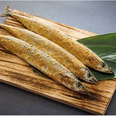 ＜北海道産＞秋刀魚(サンマ)を糠漬けにした「糠さんま」3尾×5個セット_北海道産 秋刀魚を糠漬けに 秋刀魚 サンマ さんま 魚 漬魚 糠 セット ひもの 冷凍 加工品 魚介類 海鮮 絶品 人気 笹谷商店 直営 釧之助本店 高級 北海道 釧路町 釧路超 特産品 _【配送不可地域：離島】【1104703】