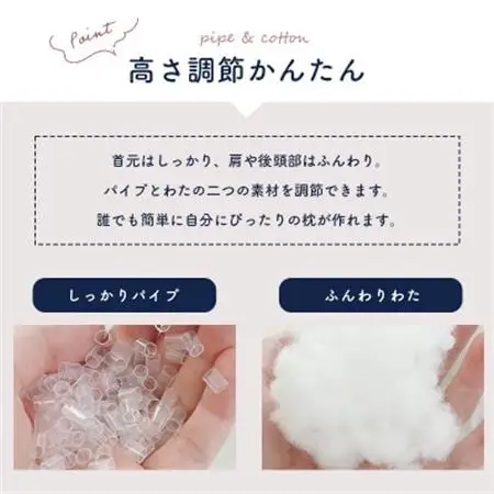 Sleep Medical W(ダブル)コンフォートピロー【1693042】