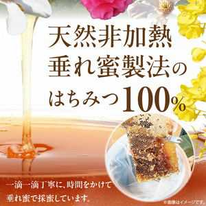 生駒産ニホンミツバチはちみつ「いこまはちみつ」200g ハチミツ 蜂蜜 ハニー 二ホンミツバチ 国産 非加熱 希少 百花蜜 プレゼント 贈答 奈良県 生駒市
