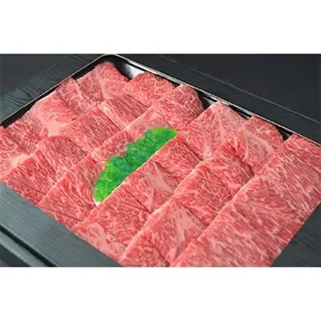 【但馬牛専門店】がお届けする!但馬牛　食べ比べセット(焼肉用)1kg【配送不可地域：離島】【1105968】