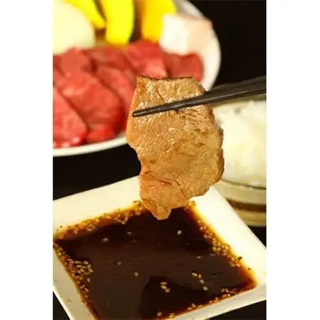 但馬牛　バラ鉄板焼用　1kg【配送不可地域：離島】【1106907】