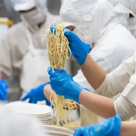 宮良そば もちもち生麺のラフテーそば 6食セット(特製スープ付き)【配送不可地域：離島】【1692830】