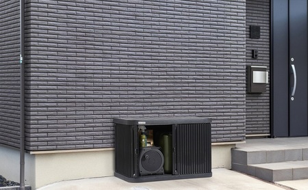 ミニロッカー ML-600PP ダークグレー 物置 屋外 サビにくい 庭 ベランダ ガーデン 掃除 防災 収納 ストッカー ミニロッカー アイリスオーヤマ おしゃれ