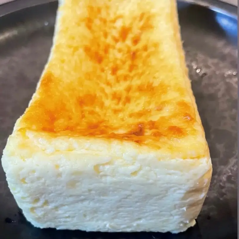 極上とろ生チーズケーキ プレーン｜ケーキ