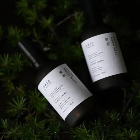 アロマルームミスト 野花 100ml【1696308】