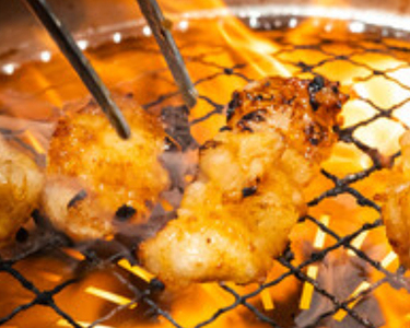 近江牛 味付け ホルモン 秘伝のタレ漬け 近江牛ミノ 1,800g ( 300g × 6 ) 【FO78W】 近江牛 牛肉 焼肉 BBQ