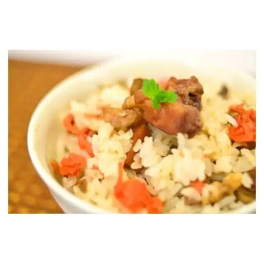 ひまわり とりめしの具 常温 レトルト 播州百日どり 鶏めし 鶏飯 混ぜご飯 ２合用 ３合用 簡単 五つ星ひょうご[131]