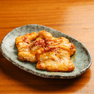 ホルモン焼肉ぶちの　味付けホルモン3種食べ比べセット×3セット