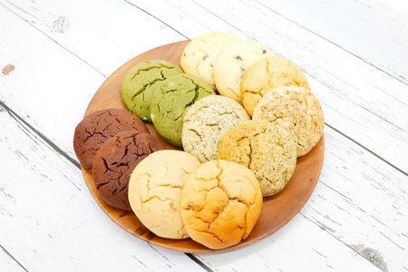 スコーン おこめのスコーン 6種×2個 計12個 [お米食堂 富山県 舟橋村 57050242] 