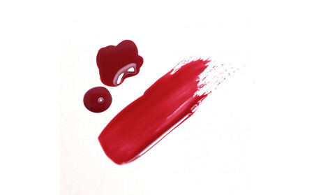 Causette.Joli Coeur de Fleur Nail Color 【BOTAN ADEYAKA】 AQG0004VC01