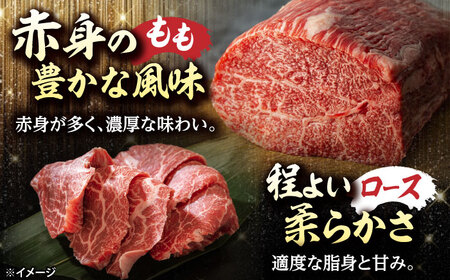 近江牛 すきしゃぶ・焼肉セット3.2kg [AQDB034] 牛肉 焼肉