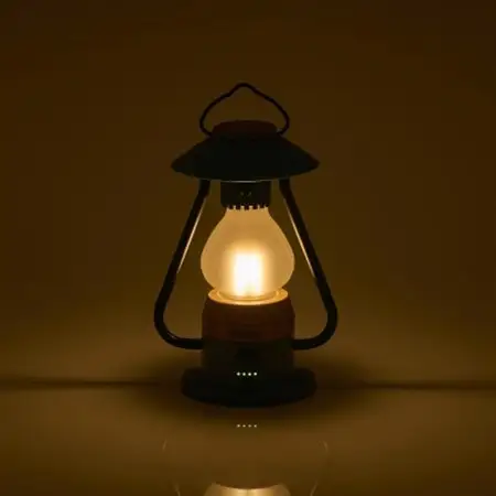 Bamboo ゆらめき・モダーンランタン　シーンに合わせてモードを切り替え可能! 74175035【1689503】