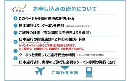 愛媛県 日本旅行 地域限定旅行クーポン 30,000円分 トラベルクーポン 納税チケット 宿泊券 ホテル 観光 旅行 旅行券 交通費 体験  宿泊 夏休み 冬休み 家族旅行 ひとり旅 カップル 夫婦 親子 愛媛県旅行 愛媛県  (997) 