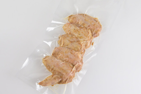 高山のぬか漬け 手羽先ぬか漬け 20本（5本入×4袋） 鶏肉 糠漬け 発酵食品 おかず 惣菜 冷凍