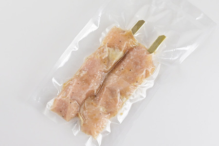 高山のぬか漬け 串鶏肉ぬか漬け 8本（2本入×4袋） 鶏肉 糠漬け 発酵食品 おかず 惣菜 冷凍
