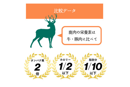 ドッグフード 無添加 FUJIDOG ブロッコリー入り鹿肉チップス 100g [FUJIDOG 山梨県 韮崎市 20745302] 