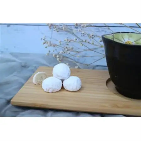 カルピス発酵バターショートブレッド・ブールドネージュ・米ぬかクッキーの詰め合わせ【1640605】