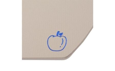 ホームコーディ　抗菌まな板　D型 L イオンリテール 日用品