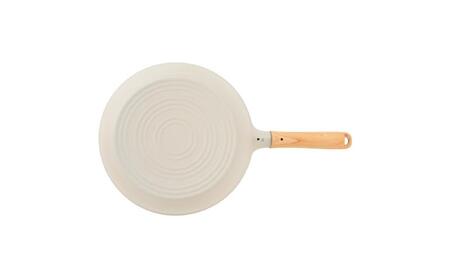 ホームコーディ　IH対応　ダイヤモンドコーティング　軽量フライパン　28cm イオンリテール 調理　料理