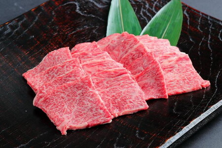 ＼生活応援中★／飛騨牛　焼肉2種食べ比べ （上焼肉（ロース）500g、赤身焼肉500g） ※離島への配送不可