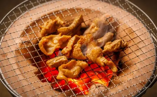 多賀城ホルモン・多賀城てっぽう　各5パック　【04209-0271】