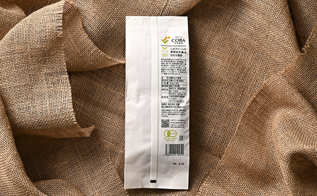自然栽培の麦茶(180g 18包)×2パック （有機JAS・秀明自然農法認証取得) 飲料類 お茶 