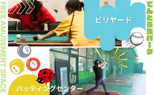 てんとう虫パーク 河内長野店 １日フリーパスご招待ペア（小学生以上2人様分）｜トランポリン クライミング バドミントン カラオケ ゲーム テニス 卓球 遊び放題 ソフトドリンク 飲み放題 屋内施設 レジャー 体験型チケット デート グループ 遊び 子ども てんむし てん虫 フットサル バスケ バレー バスケット