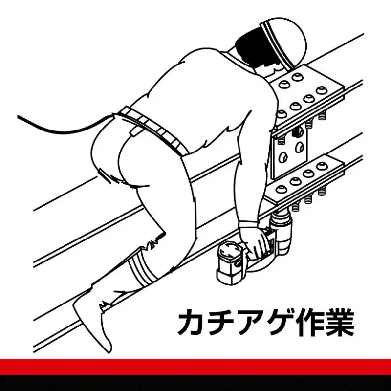 TONE トネ M16専用シヤーレンチ ( M3100CT ) 15001-40000071