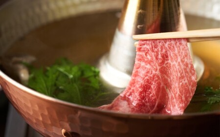【訳あり】【A4～A5】 長崎和牛 しゃぶしゃぶ すき焼き用 （肩ロース肉・肩バラ肉・モモ肉） 約500g ／ 和牛 牛肉 ぎゅうにく お肉 おにく 肉 にく もも 肩ロース 肩バラ すき焼き 長崎県 時津町 冷凍