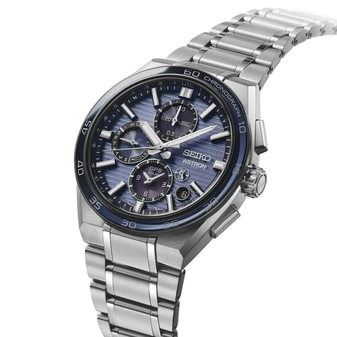 【Men's】 SEIKO SBXC175 アストロン ネクスター (NEXTER)