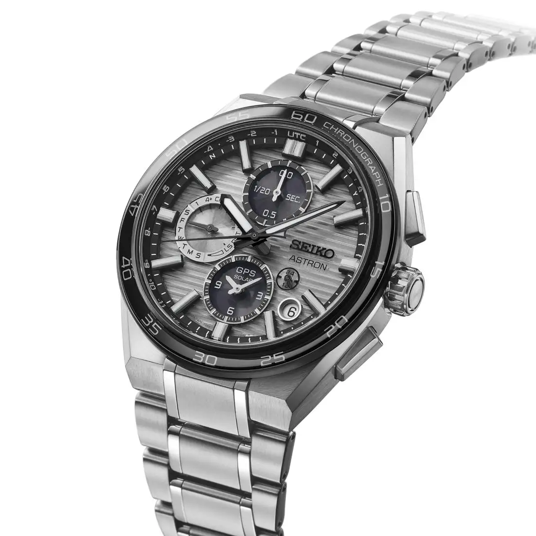 【Men's】 SEIKO SBXC177 アストロン ネクスター (NEXTER)