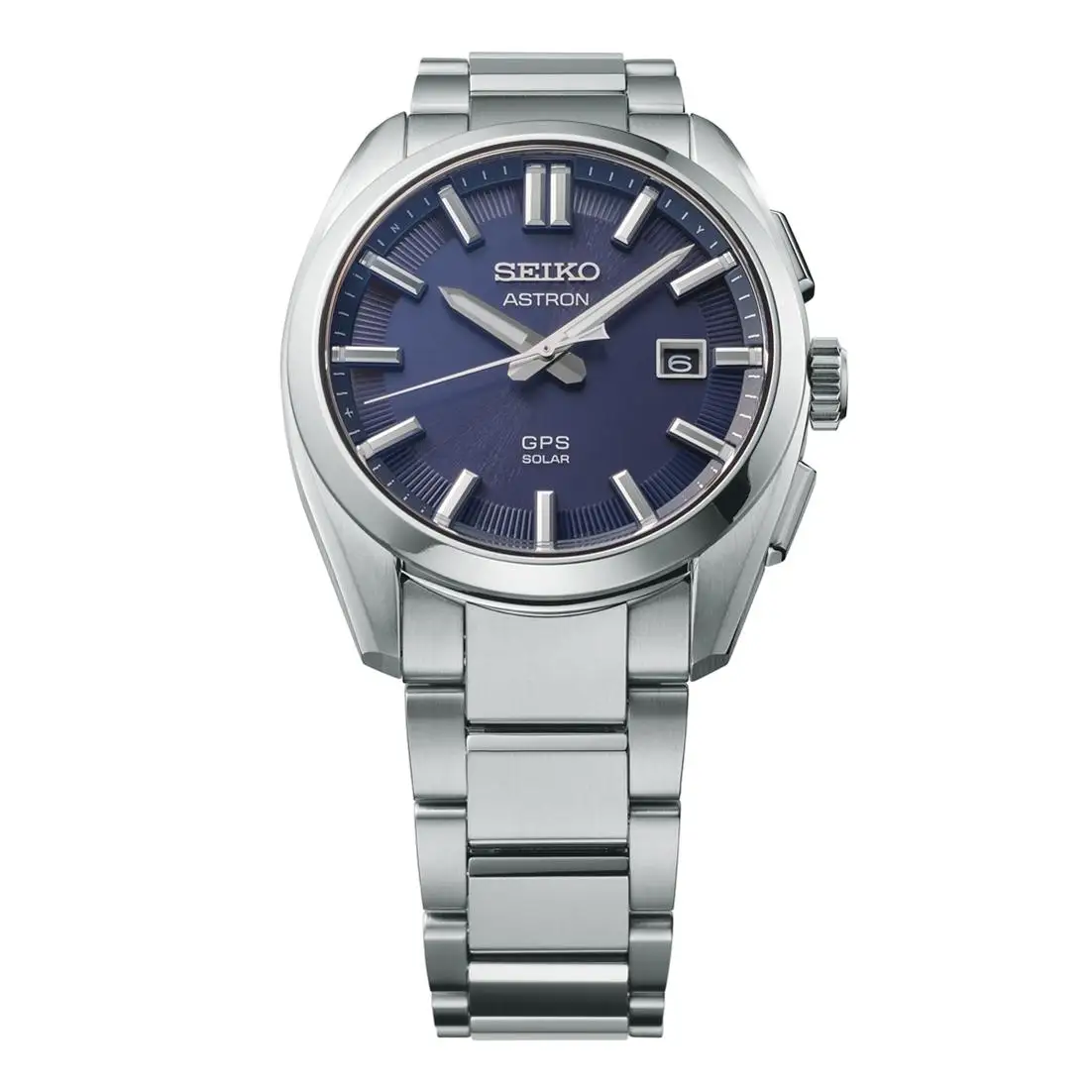 【Men's】 SEIKO SBXD033 アストロン オリジン GPS ソーラー 3X