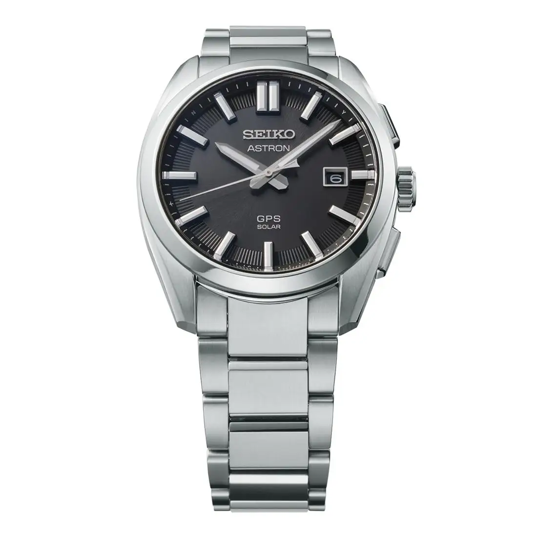 【Men's】 SEIKO SBXD035 アストロン オリジン GPS ソーラー 3X