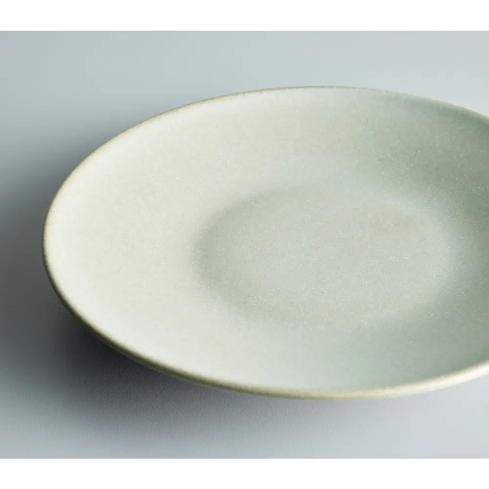 Tableware Flat Plateペアセット21cm 霞