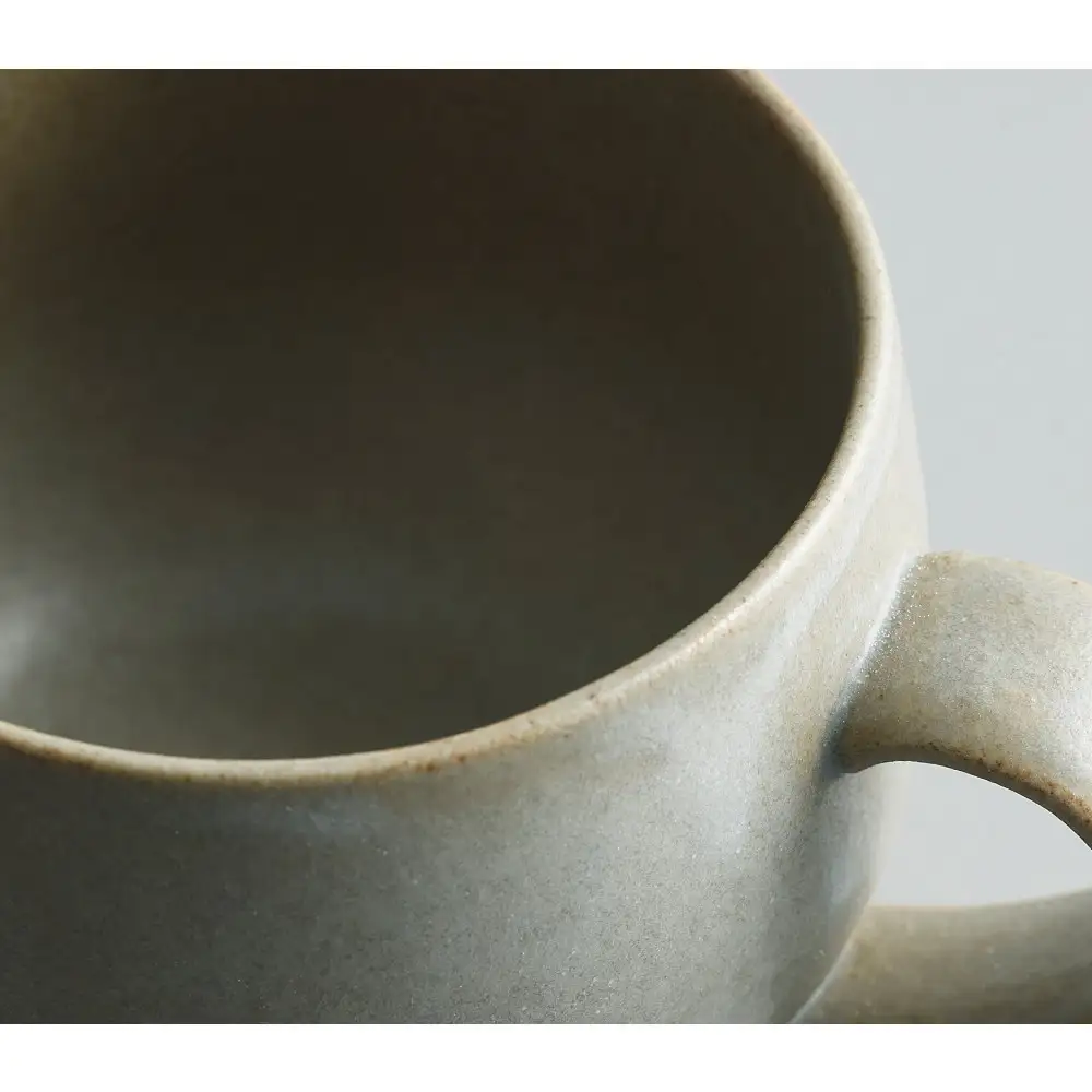 Tableware Coffee Cupペアセット 霞