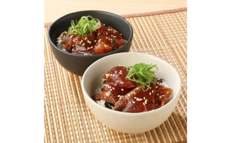 土佐久礼かつおのユッケ丼 100g 5袋セット 計500g【 鰹 ユッケ 丼 ご飯のお供 ご飯 ごはん 惣菜 おかず 】