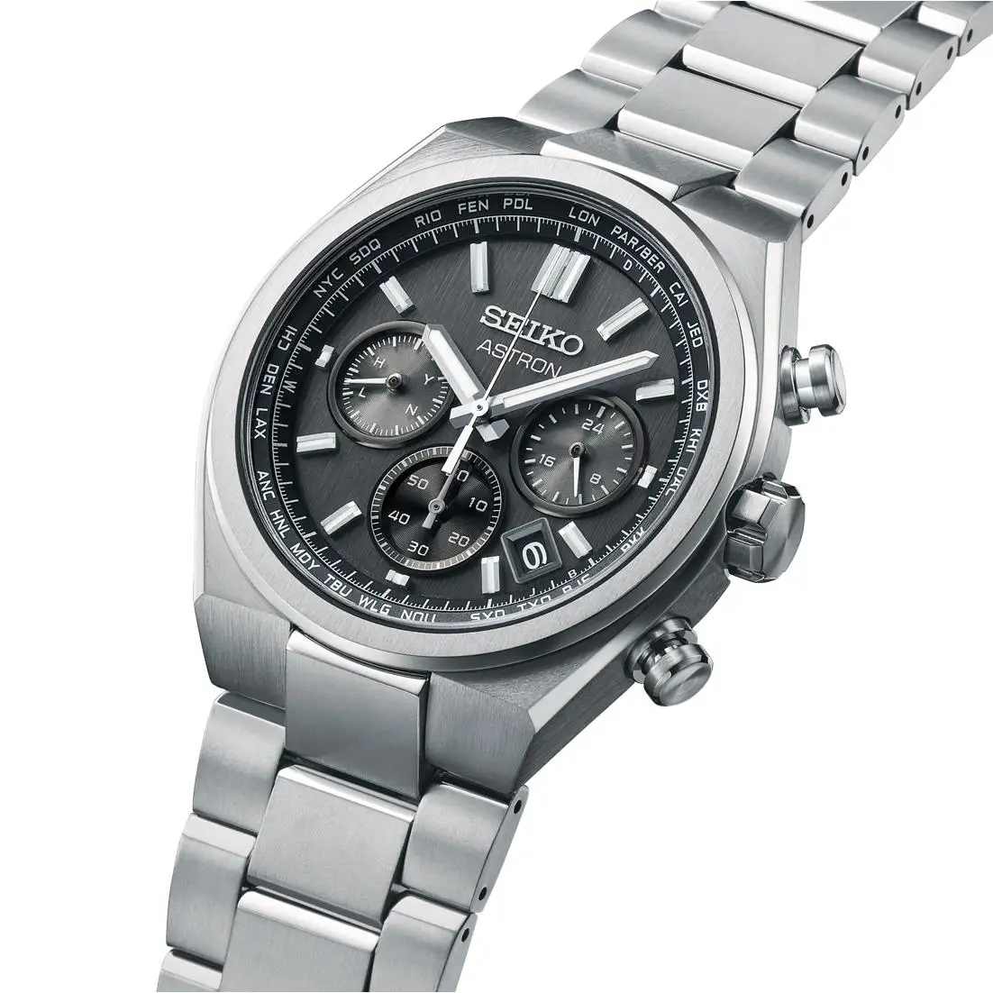 【Men's】 SEIKO SBXY097 アストロン ネクスター (NEXTER)