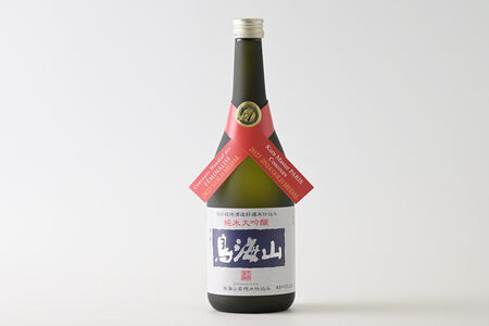 日本酒 秋田 由利本荘地酒飲みくらべセット 純米吟醸 合計2本（雪の茅舎 純米吟醸 720ml、純米大吟醸 鳥海山 720ml）