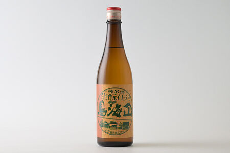 日本酒 秋田 由利本荘地酒飲みくらべセット 純米酒 合計2本（雪の茅舎 山廃純米 720ml、天寿 鳥海山 純米酒生もと仕込 720ml）